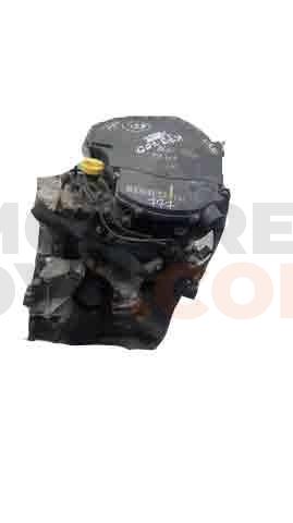 Motor k7j714 Renault Clio II 1.4 16V (B/CB0L) (98 cv)