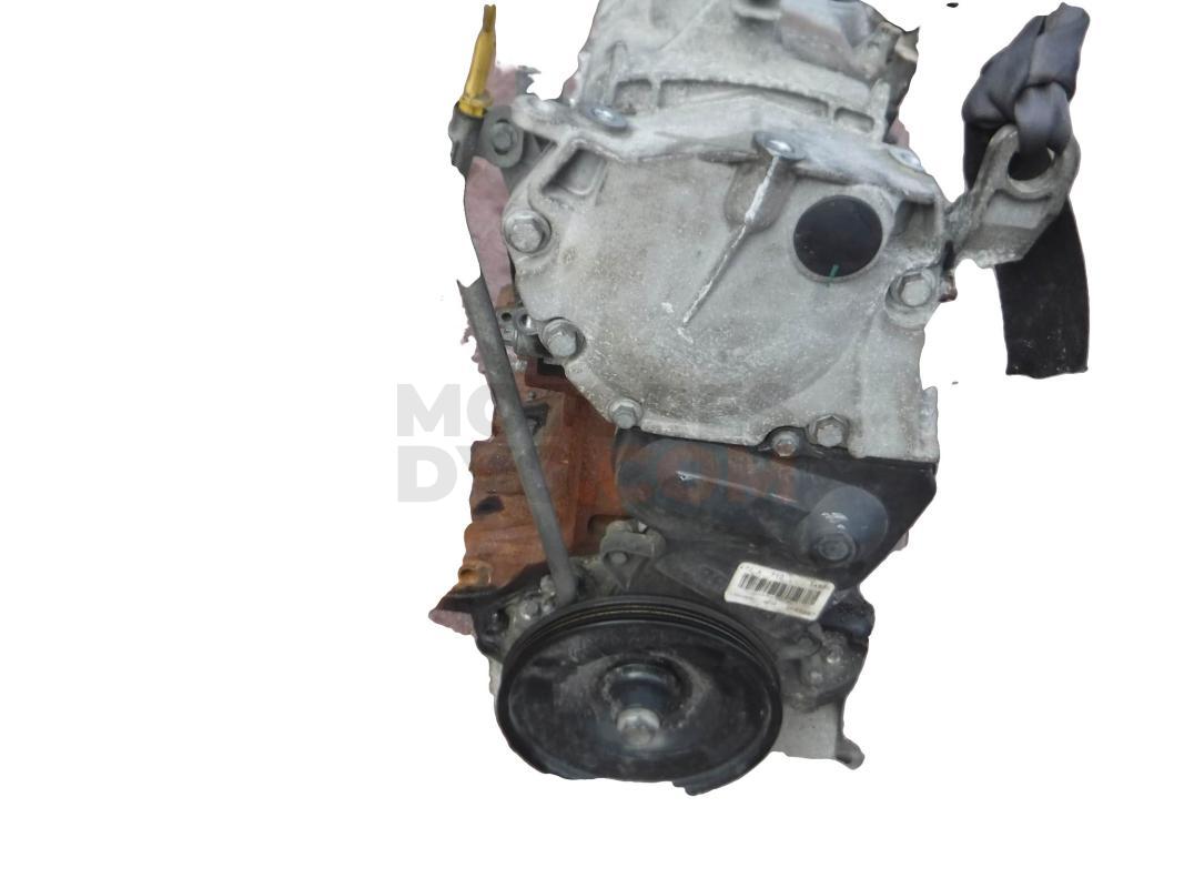 Motor K7JA714 Dacia Sandero I 1.4 (BSOC BSOA) (75 cv)