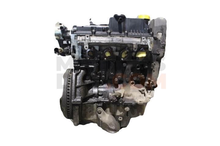 Motor K7K Renault Megane III 1.5 dCi (110 cv) FAP