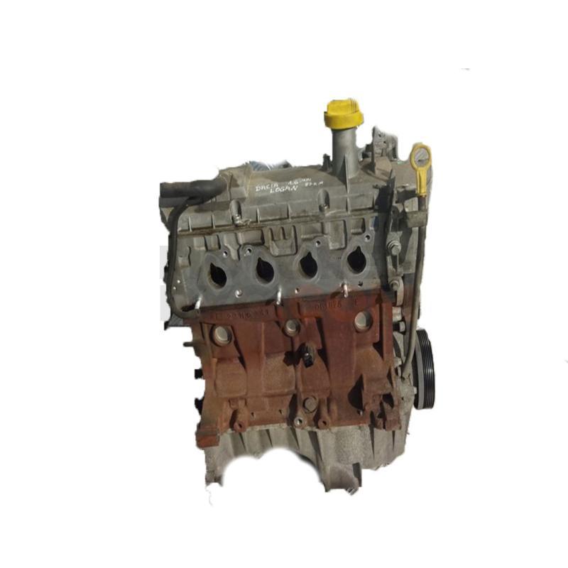 Motor K7M 710 Dacia Logan MCV 1.6 i (87 cv)