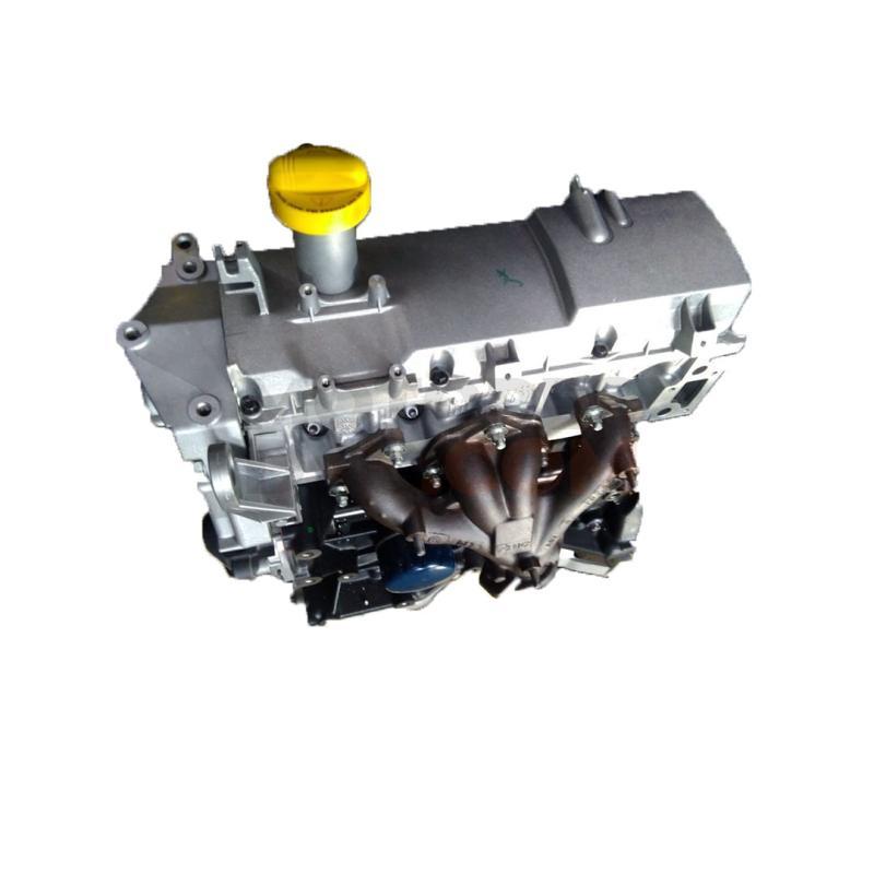Motor K7M 710, K7M 718 Dacia Logan MCV 1.6 i (87 cv)