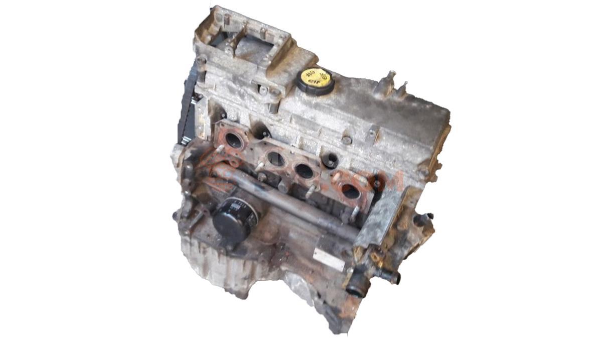 Motor k7m 720 Renault Megane I (Fase II, 1999) 1.6i 16V (107 cv)