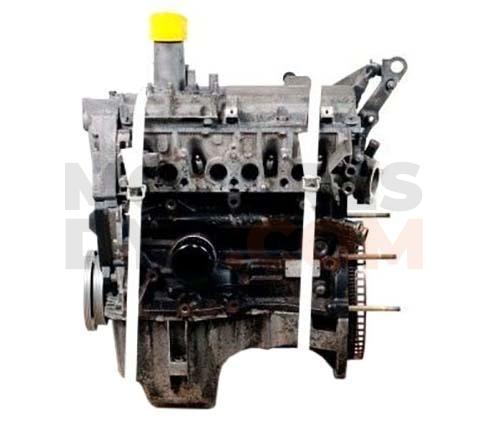Motor K7M 750 Renault Kangoo Express (FC) 1.6i 16V (95 cv)