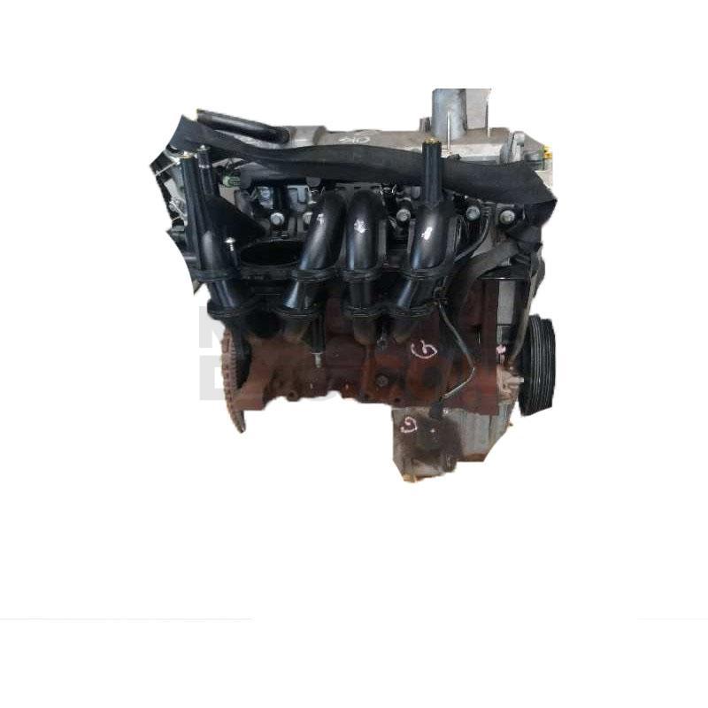 Motor K7M Dacia Sandero I 1.6 (85 cv)