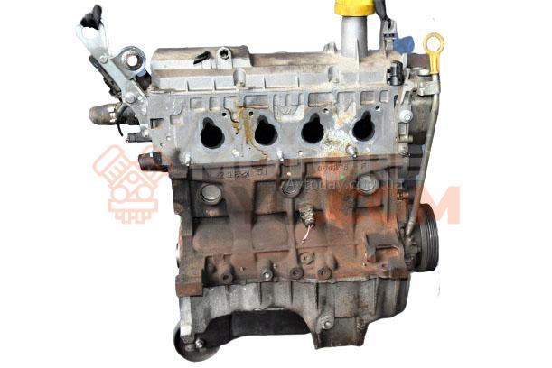 Motor K7M 812 Dacia Lodgy 1.6 MPI (85 cv)