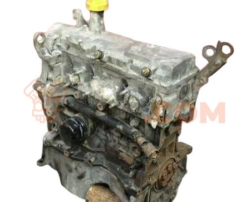 Motor K7M Renault Megane I (BA) 1.6 e (90 cv) Automatico