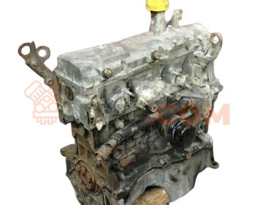 Motor K7M Renault Megane I (BA) 1.6 e (90 cv) Automatico