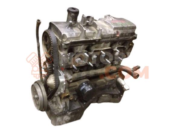 Motor K7M Renault Megane I (BA) 1.6 e (90 cv) Automatico