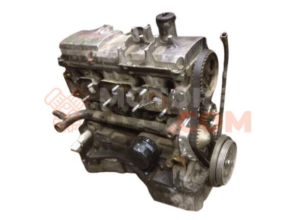 Motor K7M Renault Megane I (BA) 1.6 e (90 cv) Automatico