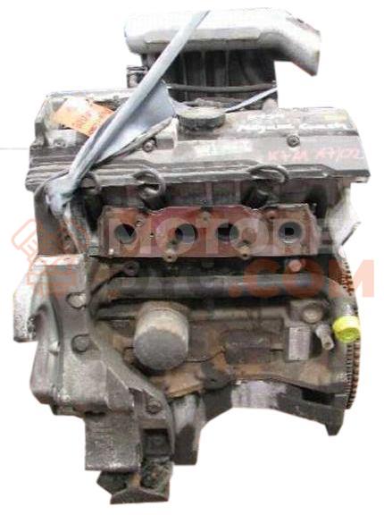 Motor K7M Renault Megane I Cabriolet (EA) 1.6 e (90 cv)