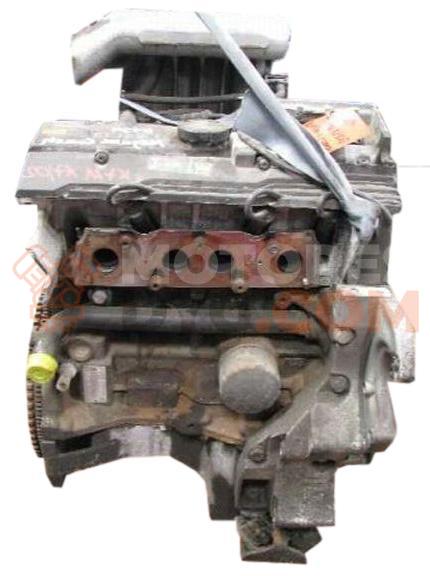 Motor K7M Renault Megane I Cabriolet (EA) 1.6 e (90 cv)