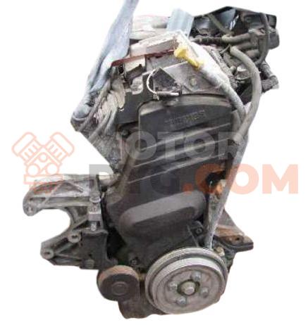 Motor K7M Renault Megane I Cabriolet (EA) 1.6 e (90 cv)