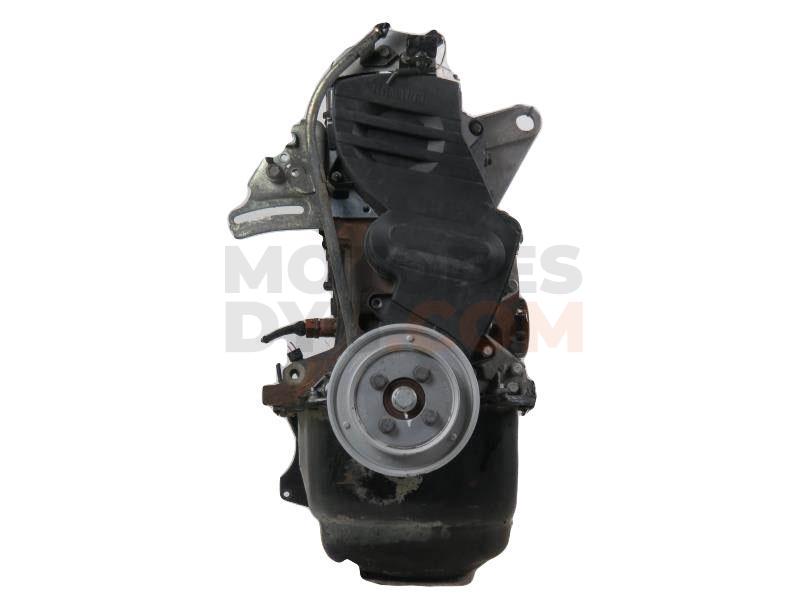Motor K7M702 Renault Megane I Grandtour (Fase II, 1999) 1.6 e (90 CV)