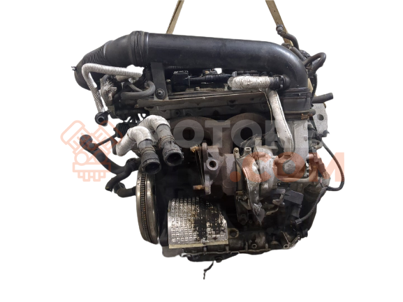 Motor k7m818 Dacia Sandero I 1.6 MPI 85 (BSO3) (84 CV)