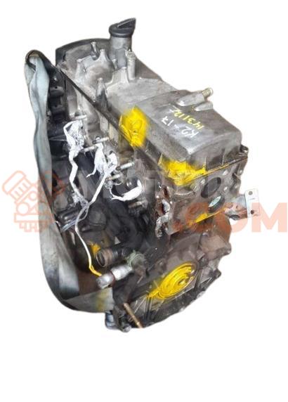 Motor K7MA702 Renault Megane I (BA) 1.6 e (90 cv)