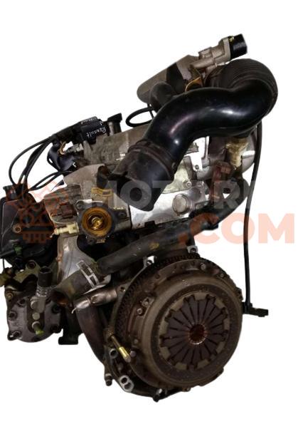 Motor K7MA702 Renault Megane I (BA) 1.6 e (90 cv)