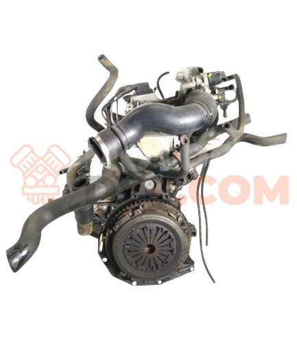Motor K7MA702 Renault Megane I Clasico (LA) 1.6 e (90 cv)