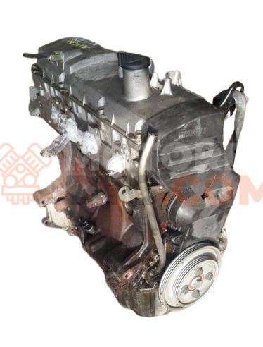 Motor K7MA702 Renault Megane I Clasico (LA) 1.6 e (90 cv)