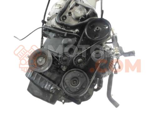 Motor K7MA702 Renault Megane I Clasico (LA) 1.6 e (90 cv)