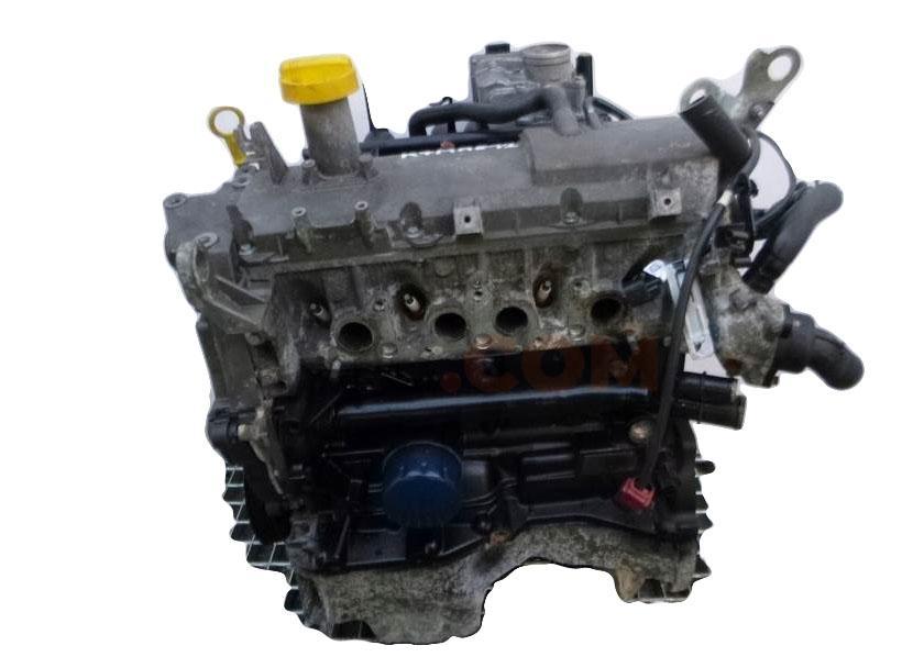 Motor K7MA812 Dacia Dokker 1.6 MPI (85 cv)