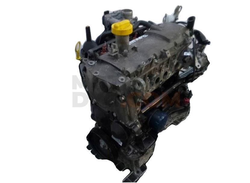 Motor K7MA812 Dacia Dokker 1.6 MPI (85 cv)
