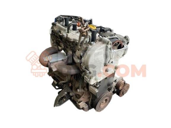 Motor K7MC720 Renault Megane I Grandtour (Fase II, 1999) 1.9 d (64 cv)