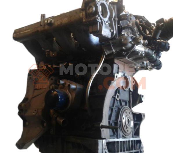 Motor K7MC720 Renault Megane I Grandtour (Fase II, 1999) 1.9 d (64 cv)