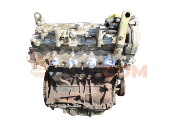 Motor K7MC720 Renault Megane Scenic I (KA) 1.6 (75 cv)