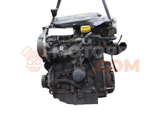 Motor K7MC720 Renault Megane Scenic I (KA) 1.6 (75 cv)