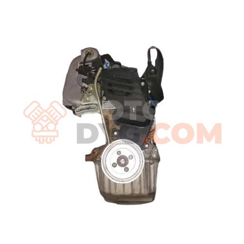 Motor K7MC720 Renault Megane Scenic I (KA) 1.6 (75 cv)