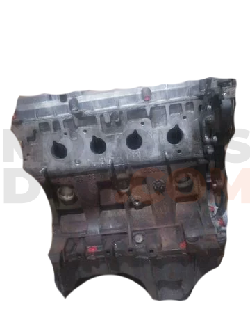 Motor K7MF710 Renault Kangoo Passenger (KC) 1.5 dCi (57 cv)