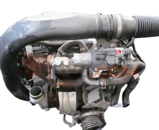Motor K8 Rover 100 Cabrio (XP) 114 (102 cv)