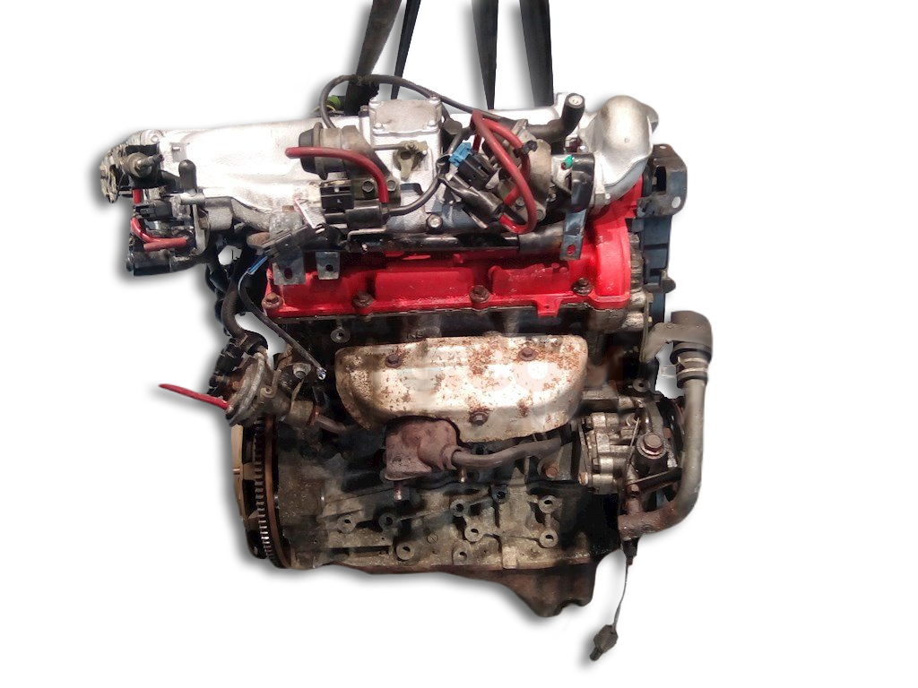Motor K819 Mazda Mx-3 (EC) 1.8 V6 24V (136 cv)