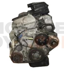 Motor K9K 266 Suzuki Jimny (FJ) 1.3 DDiS 4X4 (70 cv)