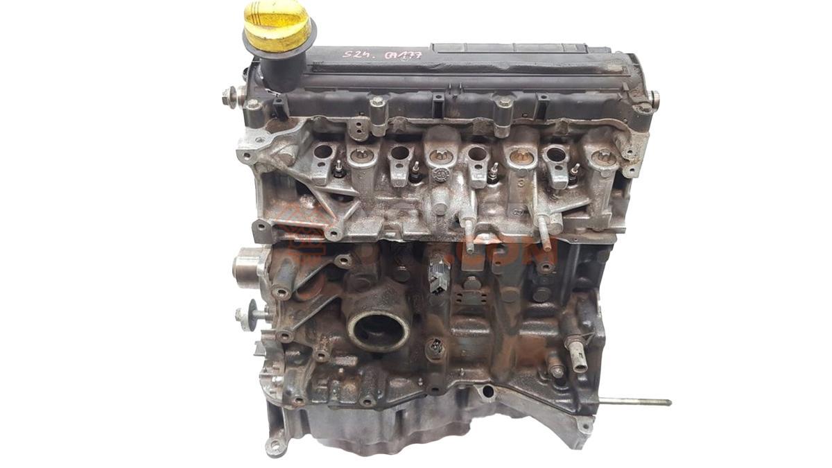 Motor K9K 270 Nissan Cube II 1.5 (109 cv)