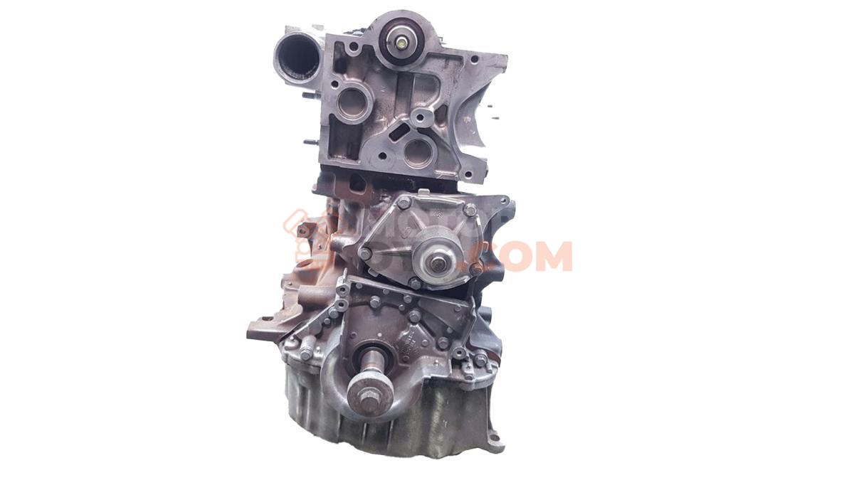 Motor K9K 270 Nissan Cube III 1.5 (109 cv)