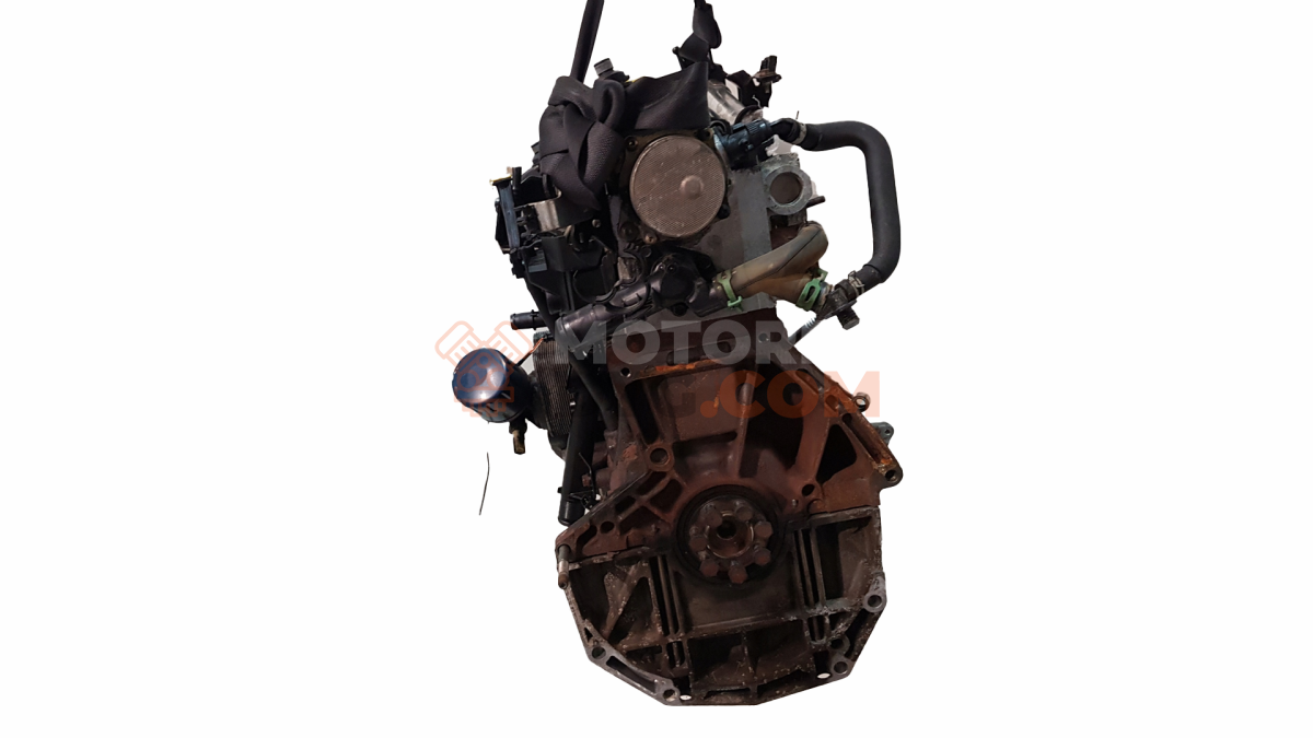 Motor K9K 276 Nissan Micra (K12) 1.5 Di (65 cv)