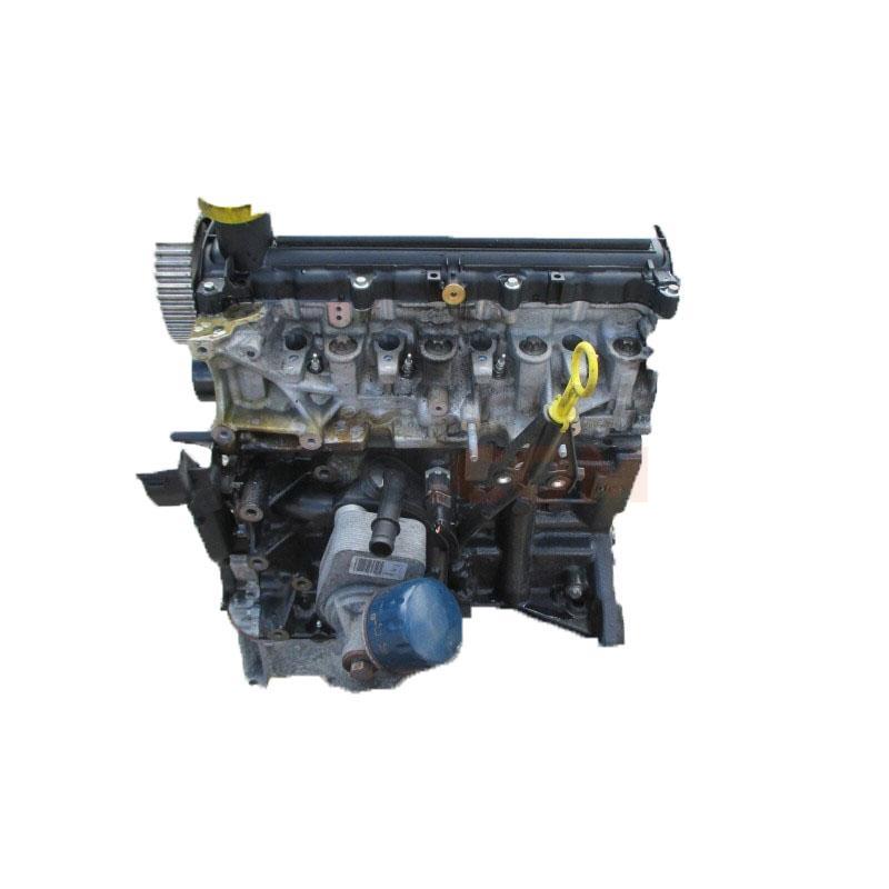 Motor K9K Nissan Micra (K13) 1.2 DIG-S (98 cv) MT