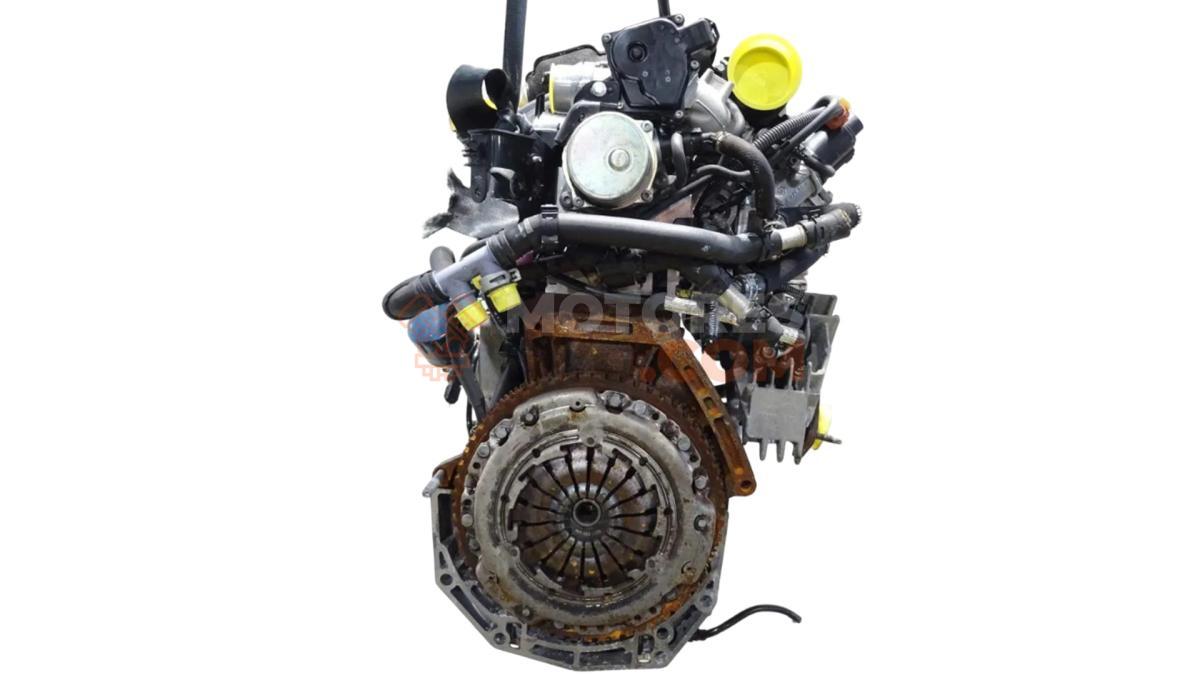Motor k9k 288 Nissan Note I (E11) 1.5 DCI (103 CV)