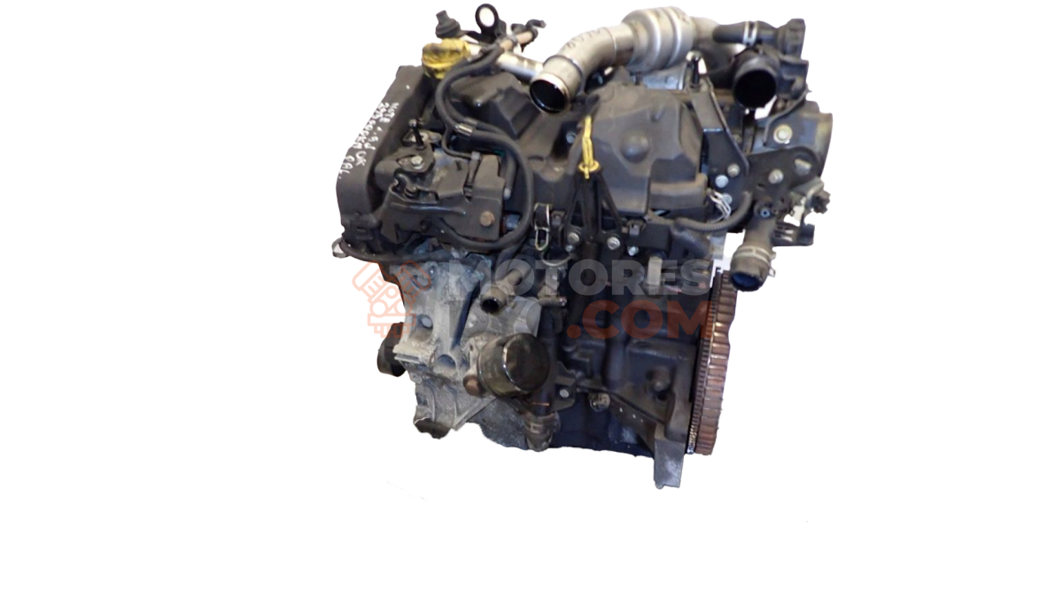 Motor k9k 288 Nissan Note I (E11) 1.5 dCi (68 cv)
