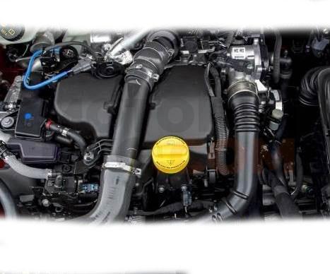 Motor K9K 292 Nissan Qashqai 1.5 dCi (103 cv)