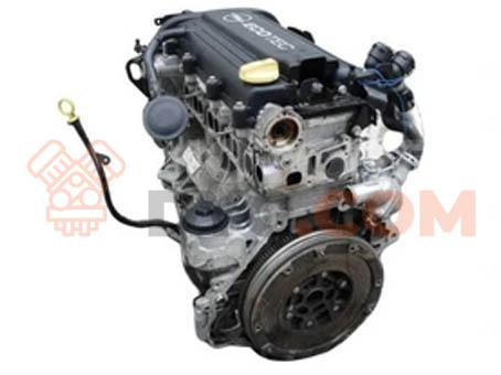 Motor k9k 292 Nissan Qashqai+2 1.5 DCI (103 CV)