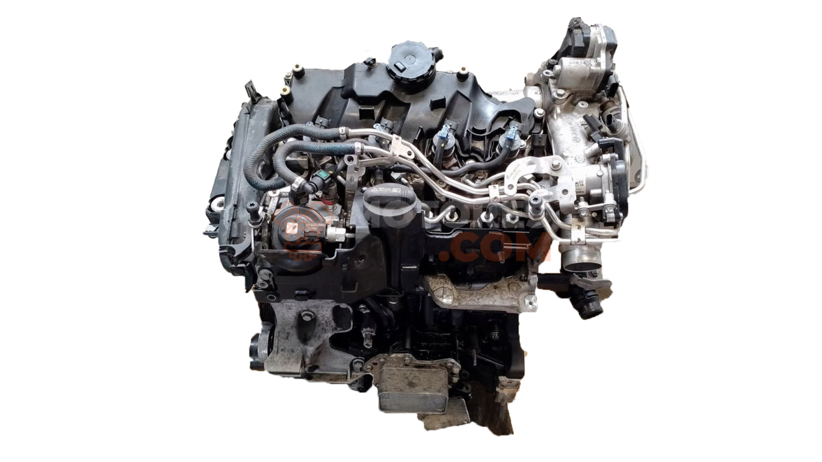 Motor k9k 31 Mercedes Benz Clase A (W177) A 160 (109 CV)