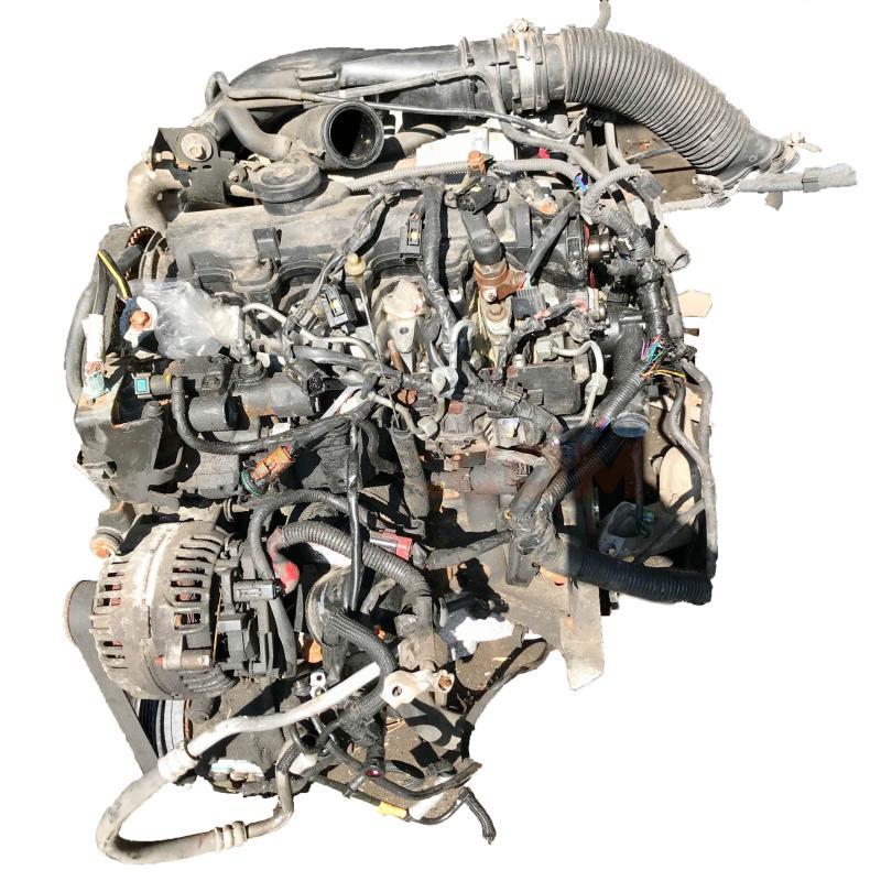 Motor K9K 400 Nissan NV200 Combi 1.5 dCi (110 cv)