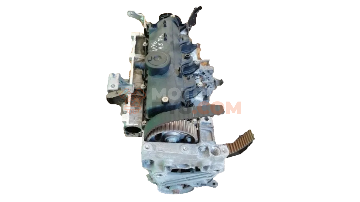 Motor K9K 461 Mercedes Benz Clase A (W176) A 200 (156 cv)