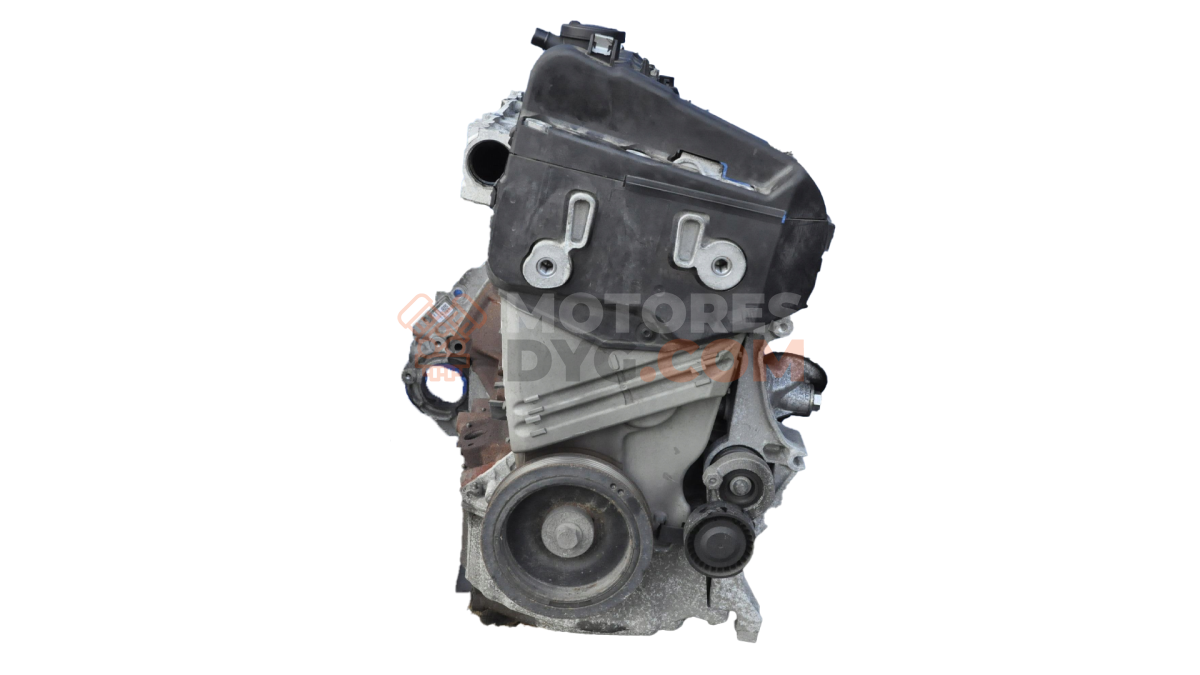 Motor K9K 461 Mercedes Benz Clase B (W246) B 180 CDI (109 cv)