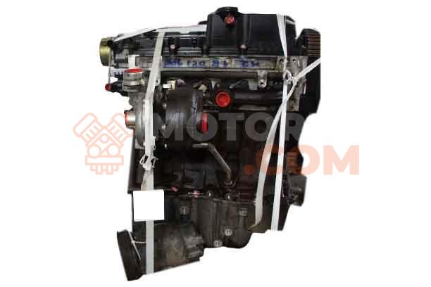 Motor K9K 480 Infiniti Q30 1.5 CDI (109 cv)