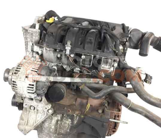 Motor K9K 481 Infiniti Q30 1.5 CDI (109 cv) DCT