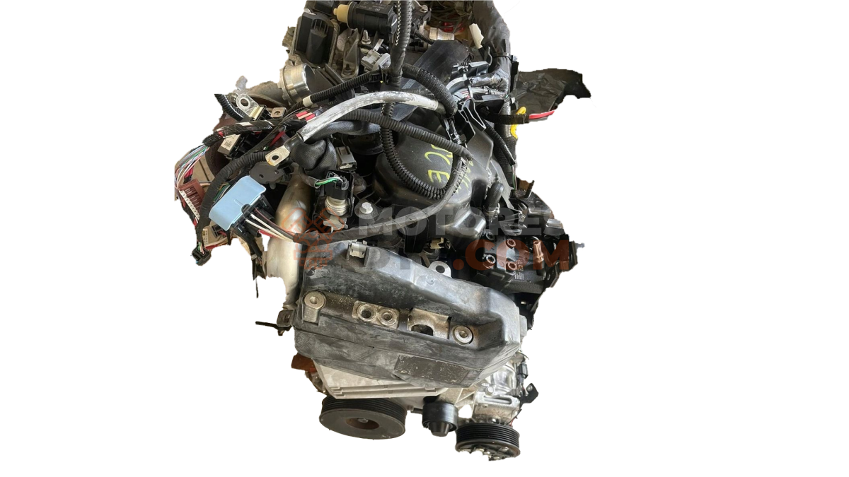 Motor K9K 500 Renault Scenic IV 1.5 Energy dCi (110 cv)