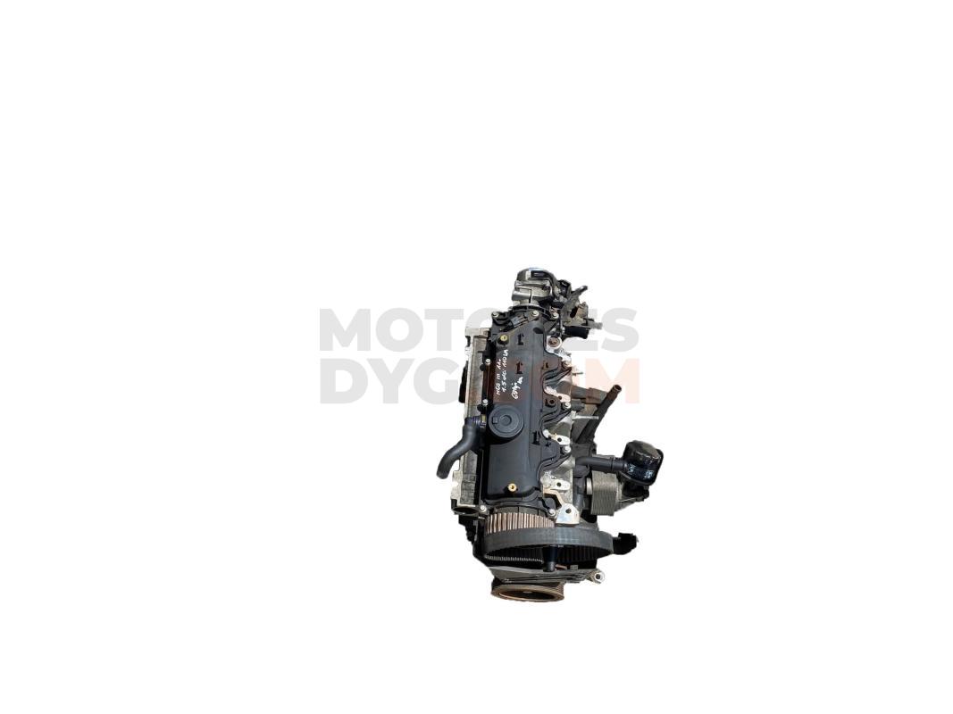 Motor K9K 608 Nissan Note II (E12) 1.5 dCi (90 cv)